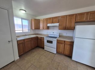 1985 S 1st Ave, Yuma, AZ 85364