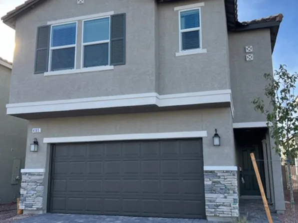 4185 Juniper Pear Ave, Las Vegas, NV 89141
