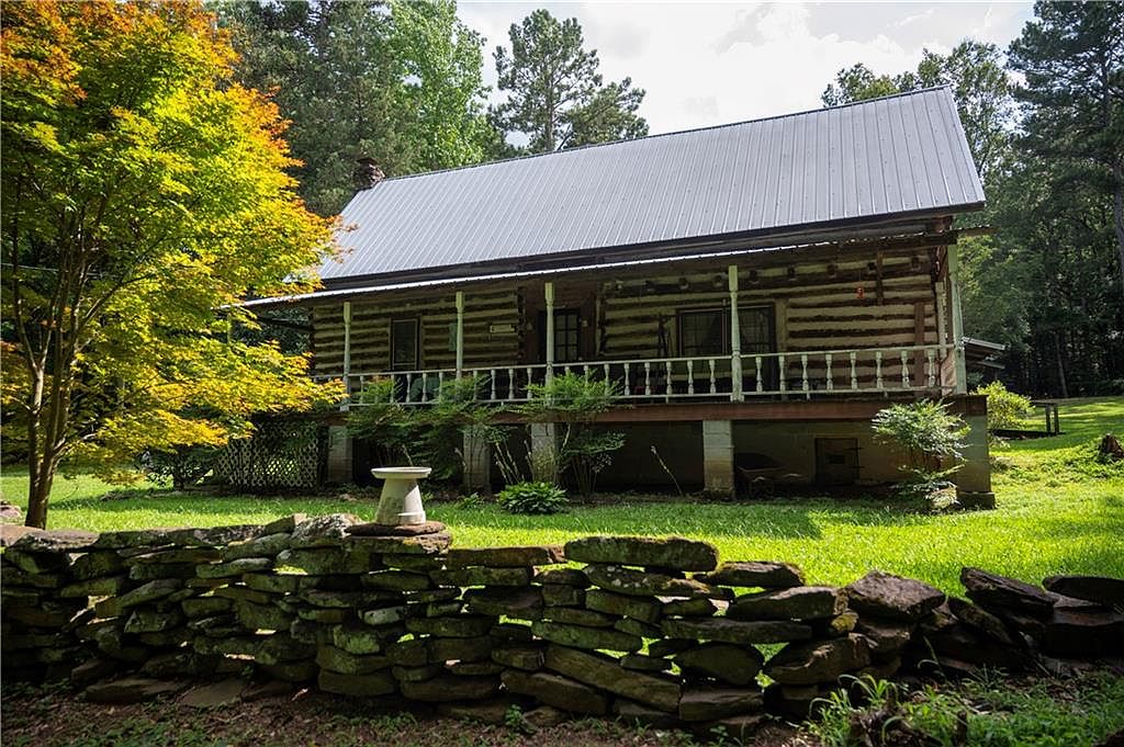 644 Dee Kennedy Rd, Winder, GA 30680 Zillow