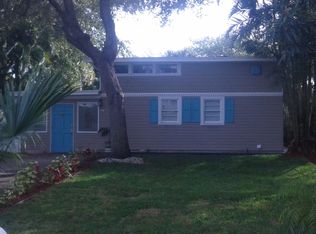 402 S Atlantic Dr, Lantana, FL 33462