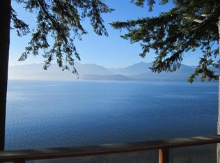 8685 Sunset Ln NW, Seabeck, WA 98380
