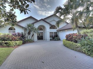 1312 SW Bent Pine Cv, Port St Lucie, FL 34986
