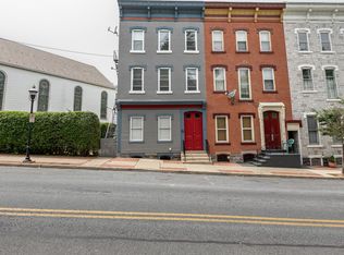 661 Walnut Ave, Easton, PA 18042
