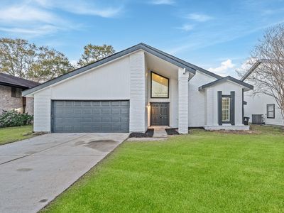 7622 Candlegreen Ln, Houston, TX, 77071