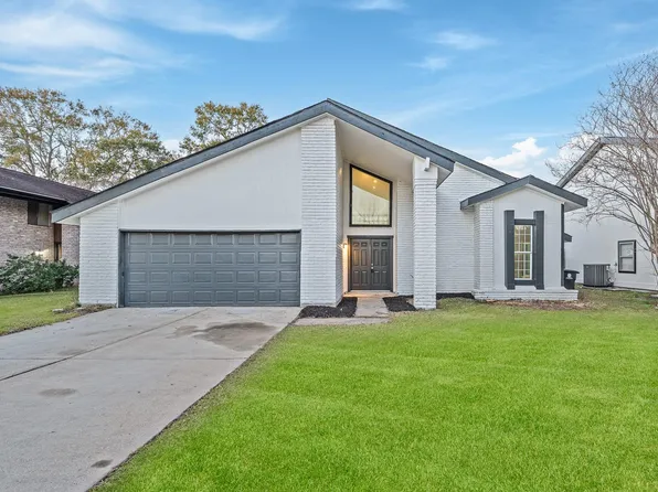 7622 Candlegreen Ln, Houston, TX 77071