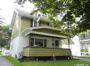 34 Martinot Ave, Rochester, NY 14609