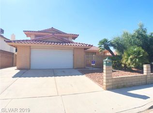 3763 Topawa St, Las Vegas, NV 89103