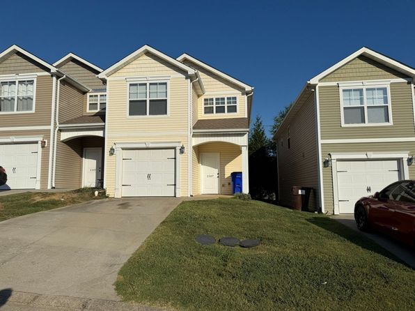 2301 Talbott Way #2307T