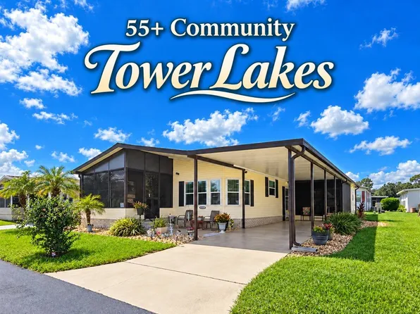 2231 Meadowlark Pl #298, Lake Wales, FL 33859