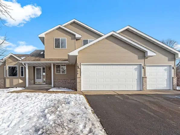 10159 Terrace Ct NE, Blaine, MN 55434