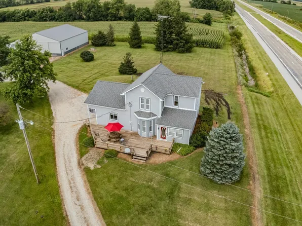 4800 S Us Highway 41, Boswell, IN 47921