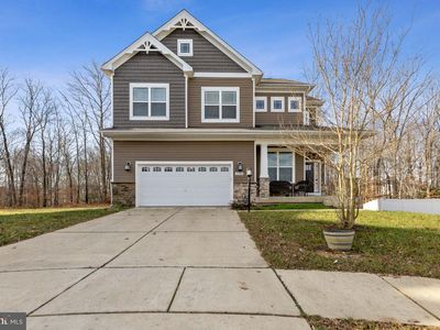 11397 Flag Ct, Waldorf, MD, 20695