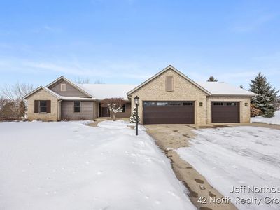 5699 Cannon Hills Dr NE, Ada, MI, 49301