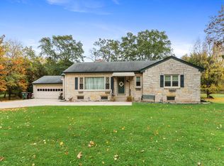 15055 W Small Rd, New Berlin, WI 53151