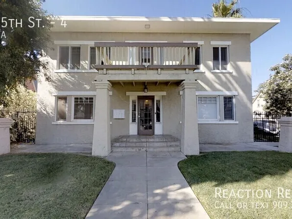 3909 5th St APT 4, Riverside, CA 92501