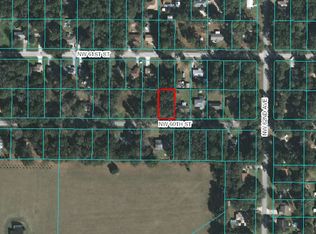 NW 60th St, Ocala, FL 34482
