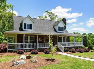 5967 Rocky River Rd, Concord, NC 28025