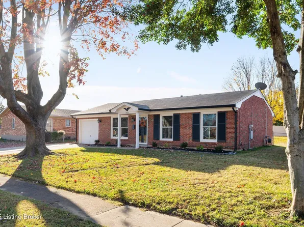 5402 Winslow Dr, Louisville, KY 40272