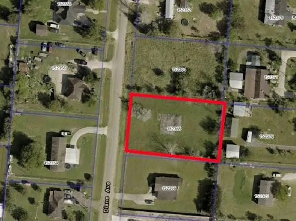 31169 Diana St, San Benito, TX 78586