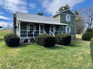 2415 Lime Kiln Rd, Fries, VA 24330