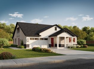 MM Plan 1 // The Laurel Plan, Magnolia Meadows, Calistoga, CA 94515