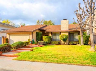 7283 E Drake Dr, Anaheim, CA 92807