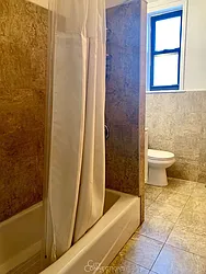 Rented by City Connections Realty