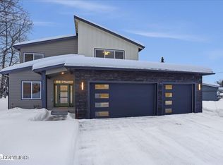 11205 Willene Dr, Anchorage, AK 99516