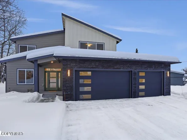 11205 Willene Dr, Anchorage, AK 99516