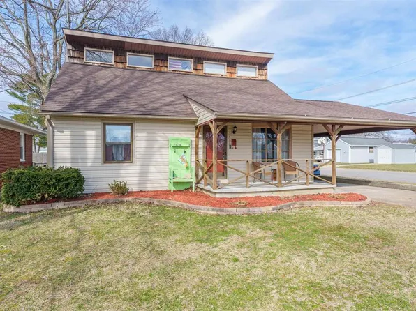 3400 Saint Ann St, Owensboro, KY 42303