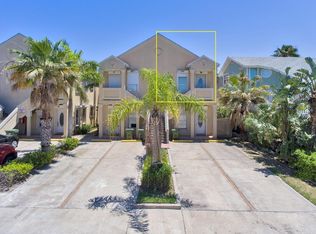 131 E Saturn Ln #8, South Padre Island, TX 78597