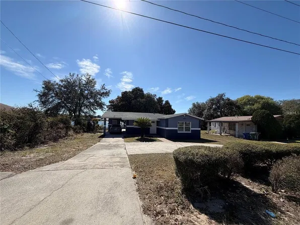 922 MARTIN LUTHER KING BOULEVARD NE, WINTER HAVEN, FL 33881