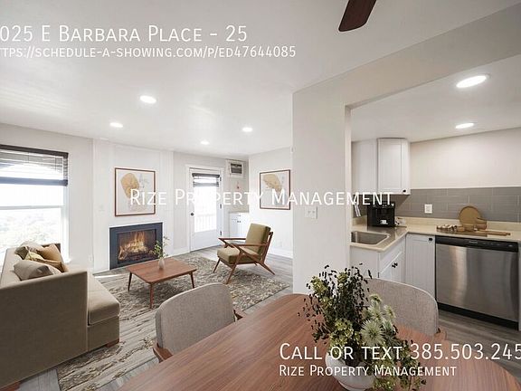2nd image of 1012 E Barbara Pl #25