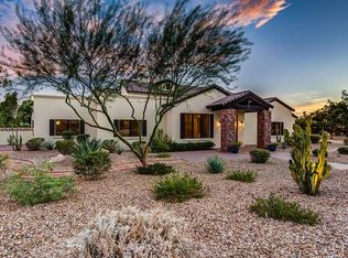 4951 E Palomino Rd, Phoenix, AZ 85018