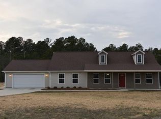 1379 Neelys Creek Rd, Rock Hill, SC 29730
