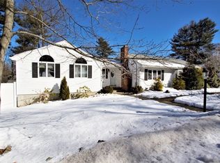 774 Summer St, Lynnfield, MA 01940