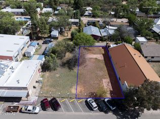 W McKeown Ave #21, Patagonia, AZ 85624
