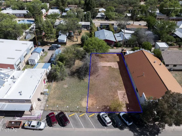 W McKeown Ave #21, Patagonia, AZ 85624