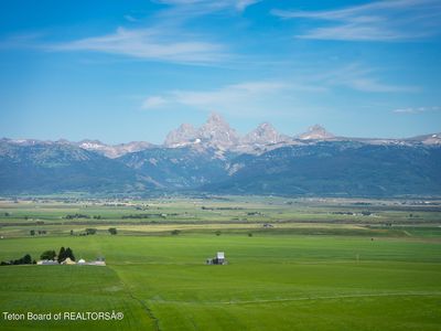 2522 Grandview Dr, Tetonia, ID, 83452