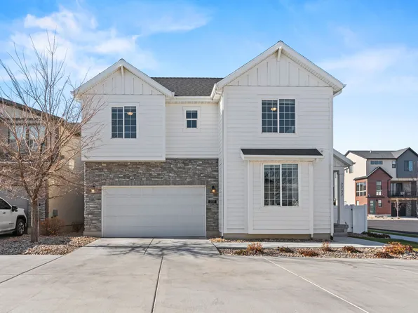 2737 N 3760 W, Lehi, UT 84043