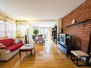 136 Bigelow St #11, Brighton, MA 02135
