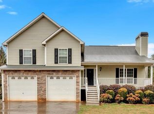 97 Cedar Creek Xing, Cedartown, GA 30125