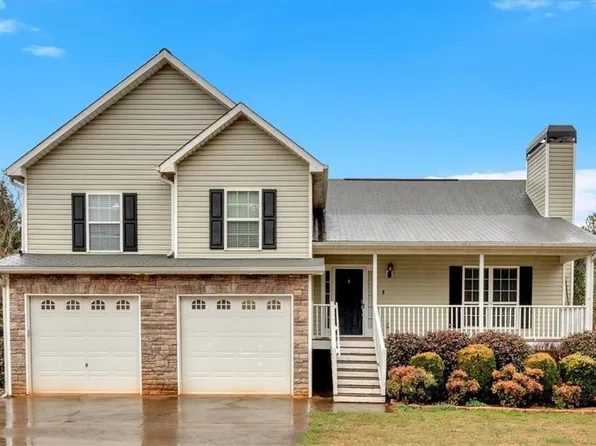 97 Cedar Creek Xing, Cedartown, GA 30125