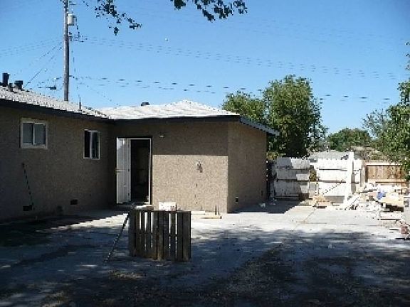 Back of House
