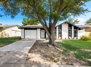 6320 Locust St, Rowlett, TX 75089