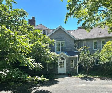 1 Heritage Hill Road, Irvington, NY, 10533