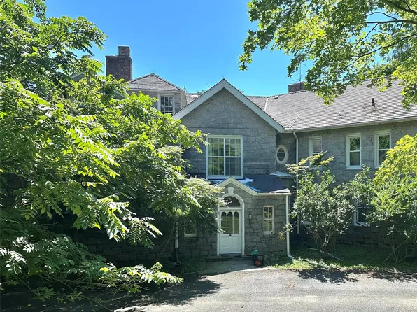 1 Heritage Hill Road, Irvington, NY 10533