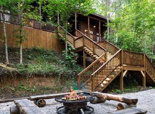 823 Paradise Dr, Rogers, KY 41365