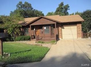 3511 Lonedell Ridge Dr, Arnold, MO 63010