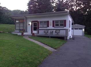 114 Ruth Ave #L-5, Clarks Summit, PA 18411